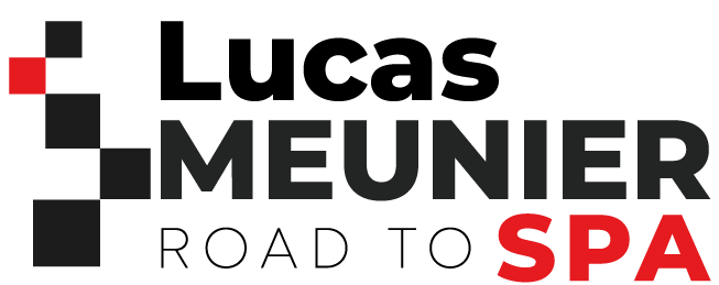 Road to SPA – Lucas MEUNIER